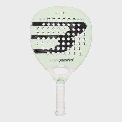 מחבט פאדל  Bullpadel Elite 02 – Gemma Triay