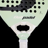 מחבט פאדל  Bullpadel Elite 02 – Gemma Triay