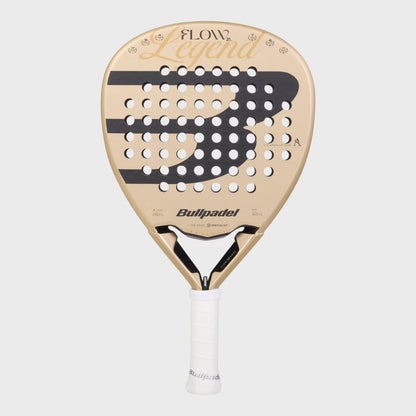 מחבט פאדל  Bullpadel Flow – Alejandra Salazar
