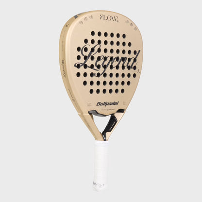 מחבט פאדל  Bullpadel Flow – Alejandra Salazar