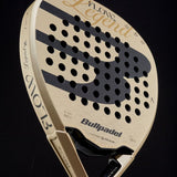 מחבט פאדל  Bullpadel Flow – Alejandra Salazar