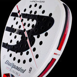 מחבט פאדל  Bullpadel Hack 05 27– Paquito Navarro