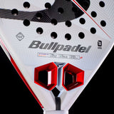 מחבט פאדל  Bullpadel Hack 05 27– Paquito Navarro