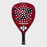 מחבט פאדל  Bullpadel Hack 05 Comfort – Paquito Navarro