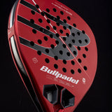 מחבט פאדל  Bullpadel Hack 05 Comfort – Paquito Navarro