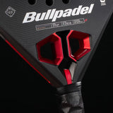 מחבט פאדל Bullpadel Hack 05 Hybrid 2027