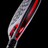 מחבט פאדל Bullpadel Hack 05 Hybrid 2027