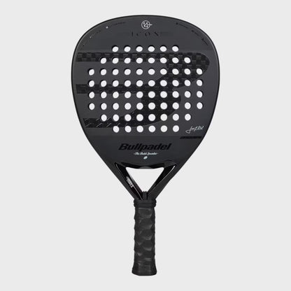 מחבט פאדל  Bullpadel Icon – Juan Martín Díaz