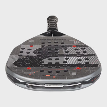 מחבט פאדל  Bullpadel Neuron 02 Comfort 2027