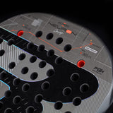 מחבט פאדל  Bullpadel Neuron 02 Comfort 2027