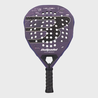 מחבט פאדל Bullpadel Neuron 02 Edge –  Fede Chingotto
