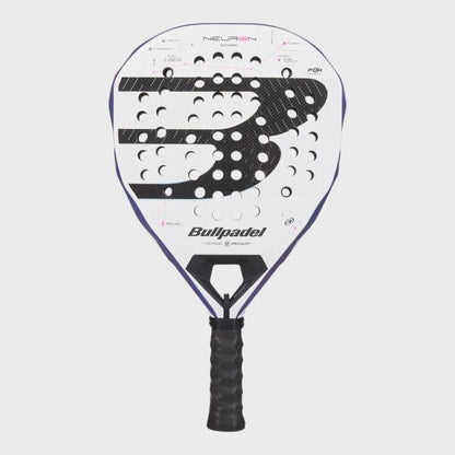 מחבט פאדל Bullpadel Neuron 02 Edge –  Fede Chingotto