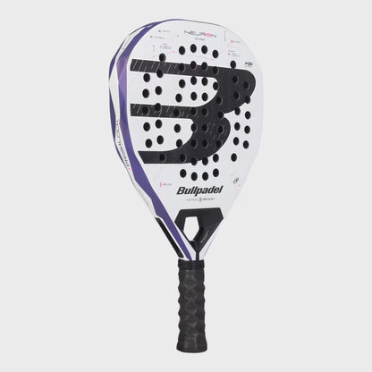 מחבט פאדל Bullpadel Neuron 02 Edge –  Fede Chingotto