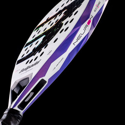 מחבט פאדל Bullpadel Neuron 02 Edge –  Fede Chingotto