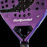 מחבט פאדל Bullpadel Neuron 02 Edge –  Fede Chingotto