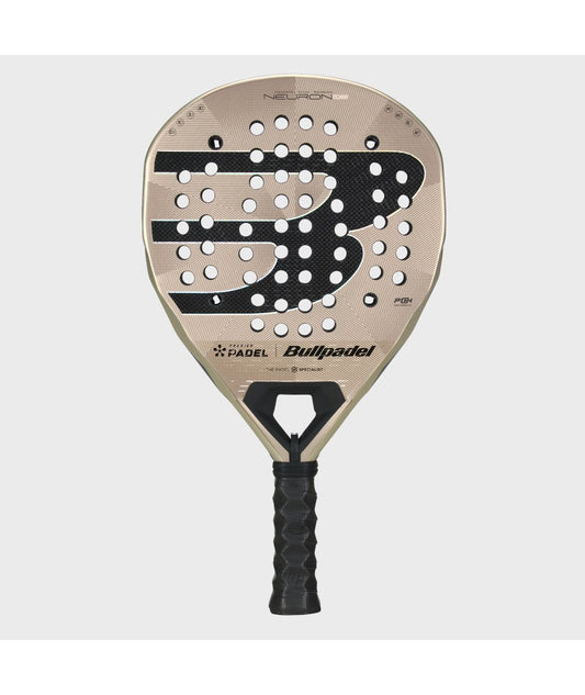 מחבט פאדל  Bullpadel Neuron 02 Premier 2026