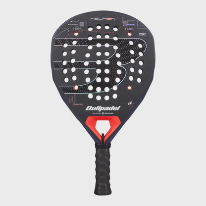 מחבט פאדל  Bullpadel Neuron 02 2027