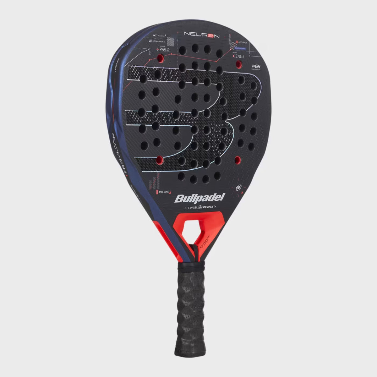 מחבט פאדל  Bullpadel Neuron 02 2027