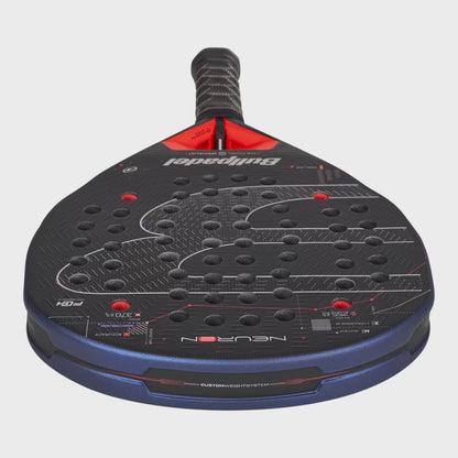 מחבט פאדל  Bullpadel Neuron 02 2027