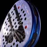מחבט פאדל  Bullpadel Neuron 02 2027