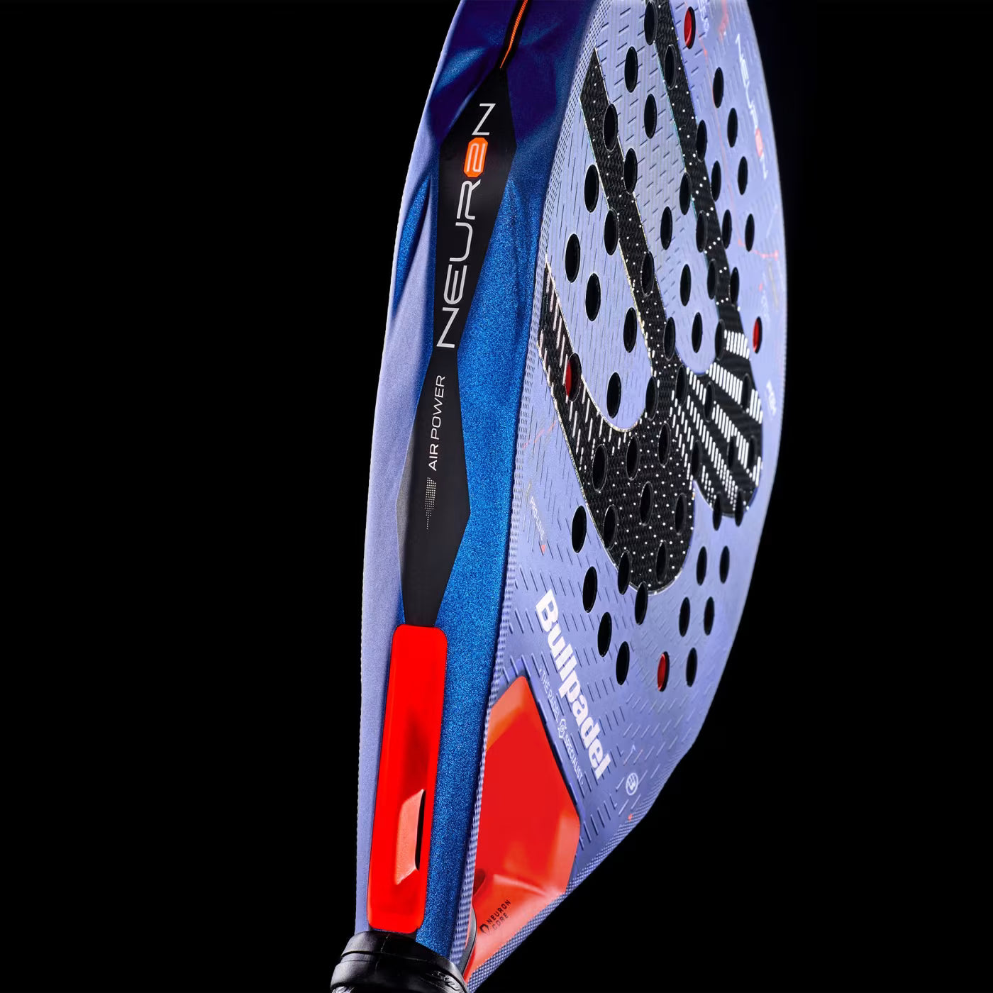 מחבט פאדל  Bullpadel Neuron 02 2027