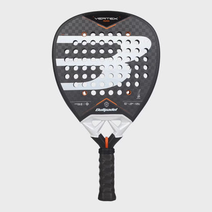 מחבט פאדל  Bullpadel Vertex 05 – Juan Tello