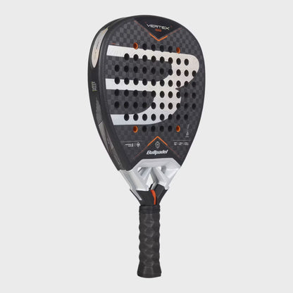 מחבט פאדל  Bullpadel Vertex 05 – Juan Tello
