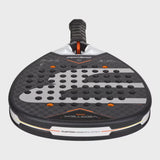 מחבט פאדל  Bullpadel Vertex 05 – Juan Tello