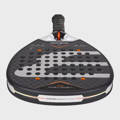 מחבט פאדל  Bullpadel Vertex 05 – Juan Tello