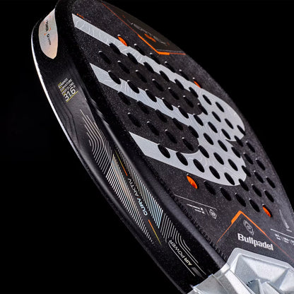 מחבט פאדל  Bullpadel Vertex 05 – Juan Tello