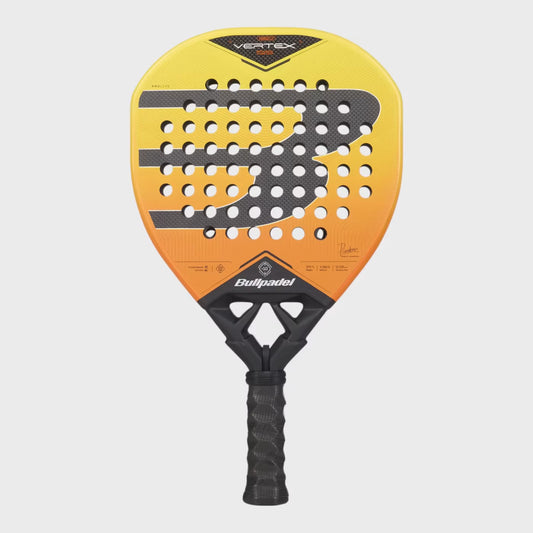 מחבט פאדל  Bullpadel Vertex 05 GEO – Pablo Cardona