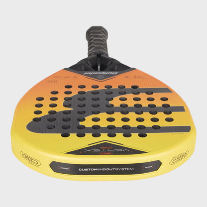 מחבט פאדל  Bullpadel Vertex 05 GEO – Pablo Cardona