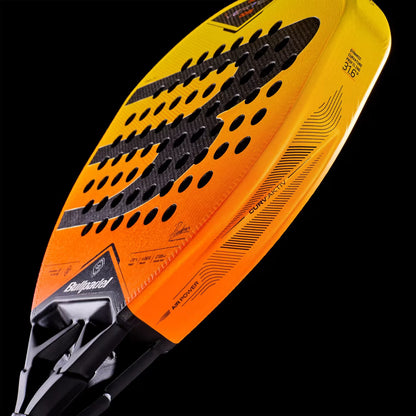 מחבט פאדל  Bullpadel Vertex 05 GEO – Pablo Cardona