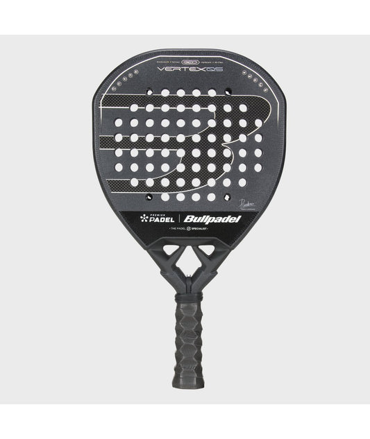 מחבט פאדל  Bullpadel Vertex 05 GEO Premier 2026