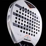 RACKET BULLPADEL VERTEX 05 HYBRID 27