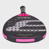 מחבט פאדל  Bullpadel Wonder – Claudia Fernández 2027