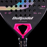 מחבט פאדל  Bullpadel Wonder – Claudia Fernández 2027
