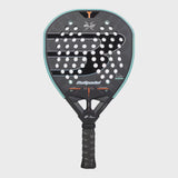 מחבט פאדל  Bullpadel XPLO – Martin Di Nenno