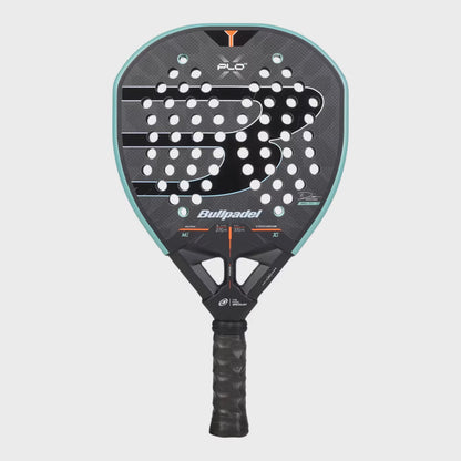 מחבט פאדל  Bullpadel XPLO – Martin Di Nenno