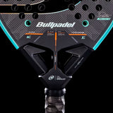 מחבט פאדל  Bullpadel XPLO – Martin Di Nenno