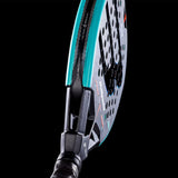 מחבט פאדל  Bullpadel XPLO – Martin Di Nenno