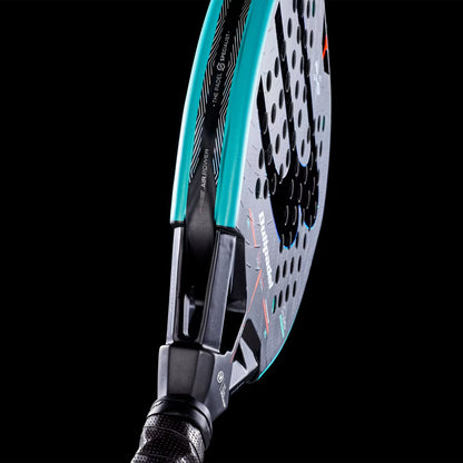 מחבט פאדל  Bullpadel XPLO – Martin Di Nenno