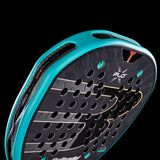 מחבט פאדל  Bullpadel XPLO – Martin Di Nenno