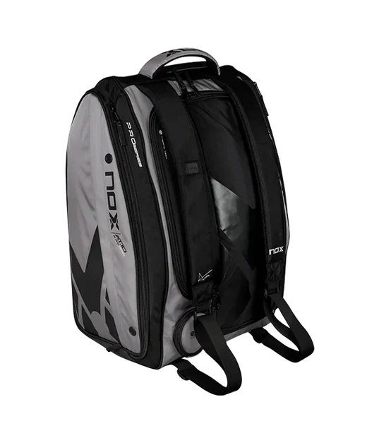 תיק פאדל Nox AT10 Competition XL Compact