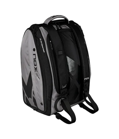 תיק פאדל Nox AT10 Competition XL Compact