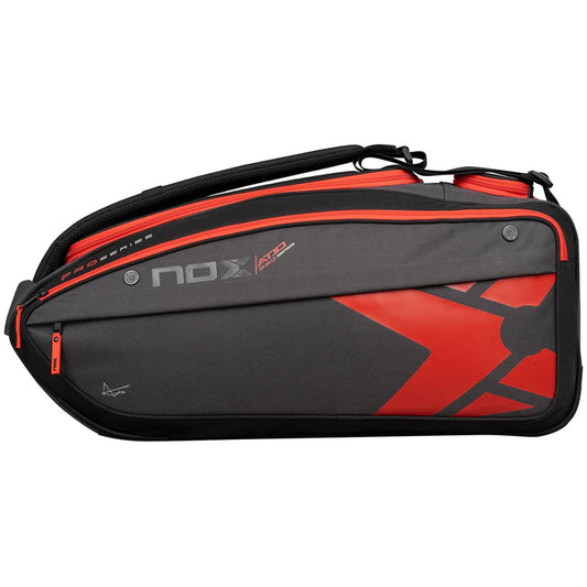 תיקי פאדל PADEL BAG AT10 XXL Paddle Rack