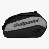 BULLPADEL BPP26001 VERTEX BLACK PADEL BAG