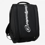BULLPADEL BPP26001 VERTEX BLACK PADEL BAG
