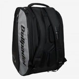 BULLPADEL BPP26001 VERTEX BLACK PADEL BAG