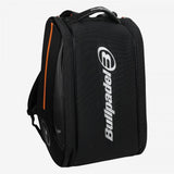 BULLPADEL BPP26012 HACK BLACK PADEL BAG